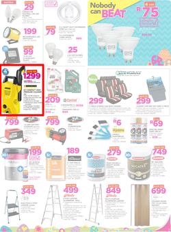 Game : Nobody Beats Our Easter Prices (29 Mar - 11 Apr 2017), page 7