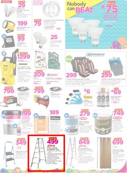 Game : Nobody Beats Our Easter Prices (29 Mar - 11 Apr 2017), page 7