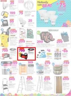 Game : Nobody Beats Our Easter Prices (29 Mar - 11 Apr 2017), page 7