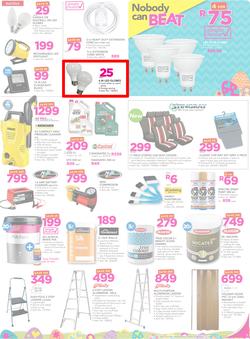 Game : Nobody Beats Our Easter Prices (29 Mar - 11 Apr 2017), page 7