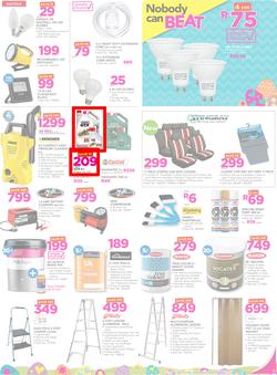 Game : Nobody Beats Our Easter Prices (29 Mar - 11 Apr 2017), page 7