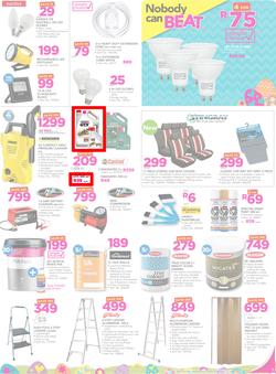 Game : Nobody Beats Our Easter Prices (29 Mar - 11 Apr 2017), page 7