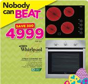 Whirlpool 2 Piece Cooking Set-Per Set