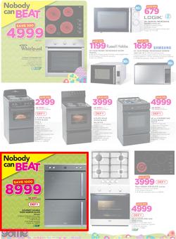 Game : Nobody Beats Our Easter Prices (29 Mar - 11 Apr 2017), page 8