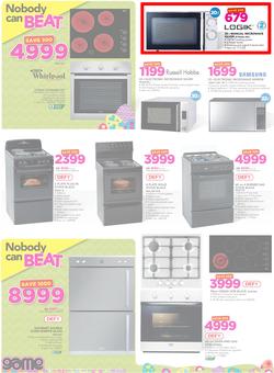 Game : Nobody Beats Our Easter Prices (29 Mar - 11 Apr 2017), page 8