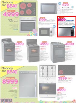 Game : Nobody Beats Our Easter Prices (29 Mar - 11 Apr 2017), page 8