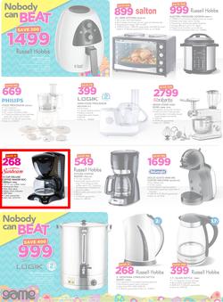 Game : Nobody Beats Our Easter Prices (29 Mar - 11 Apr 2017), page 10