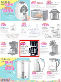 Game : Nobody Beats Our Easter Prices (29 Mar - 11 Apr 2017), page 10