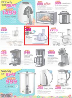 Game : Nobody Beats Our Easter Prices (29 Mar - 11 Apr 2017), page 10