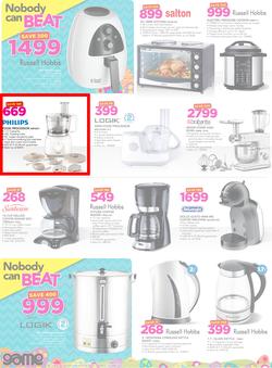Game : Nobody Beats Our Easter Prices (29 Mar - 11 Apr 2017), page 10