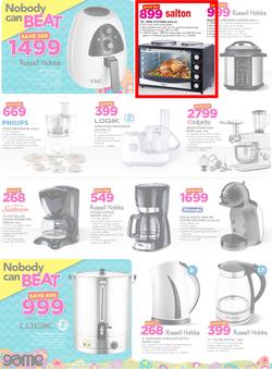 Game : Nobody Beats Our Easter Prices (29 Mar - 11 Apr 2017), page 10