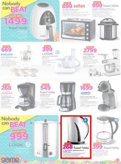 Game : Nobody Beats Our Easter Prices (29 Mar - 11 Apr 2017), page 10