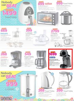 Game : Nobody Beats Our Easter Prices (29 Mar - 11 Apr 2017), page 10