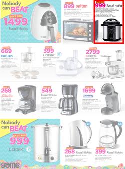 Game : Nobody Beats Our Easter Prices (29 Mar - 11 Apr 2017), page 10