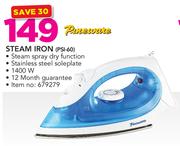 Pineware Steam Iron PSI-60