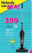 Logik Upright Vacuum Cleaner VC-SC861