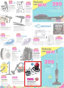 Game : Nobody Beats Our Easter Prices (29 Mar - 11 Apr 2017), page 11