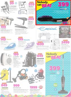 Game : Nobody Beats Our Easter Prices (29 Mar - 11 Apr 2017), page 11