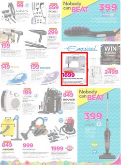 Game : Nobody Beats Our Easter Prices (29 Mar - 11 Apr 2017), page 11
