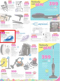 Game : Nobody Beats Our Easter Prices (29 Mar - 11 Apr 2017), page 11