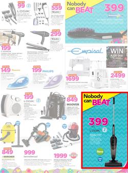 Game : Nobody Beats Our Easter Prices (29 Mar - 11 Apr 2017), page 11