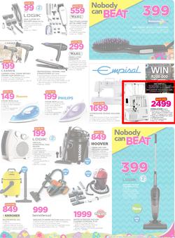 Game : Nobody Beats Our Easter Prices (29 Mar - 11 Apr 2017), page 11