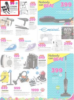 Game : Nobody Beats Our Easter Prices (29 Mar - 11 Apr 2017), page 11