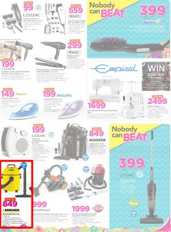 Game : Nobody Beats Our Easter Prices (29 Mar - 11 Apr 2017), page 11