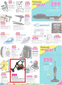 Game : Nobody Beats Our Easter Prices (29 Mar - 11 Apr 2017), page 11