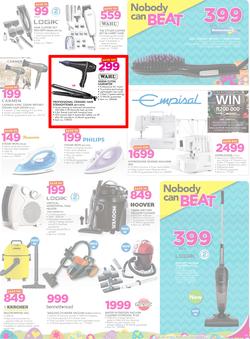 Game : Nobody Beats Our Easter Prices (29 Mar - 11 Apr 2017), page 11