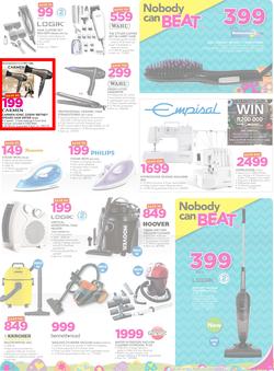Game : Nobody Beats Our Easter Prices (29 Mar - 11 Apr 2017), page 11