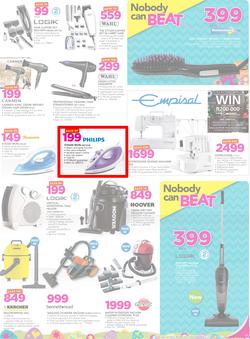 Game : Nobody Beats Our Easter Prices (29 Mar - 11 Apr 2017), page 11