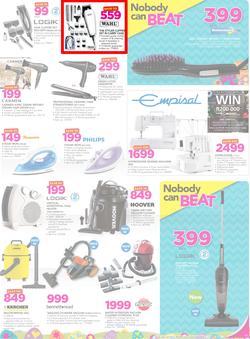 Game : Nobody Beats Our Easter Prices (29 Mar - 11 Apr 2017), page 11