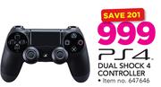 PS3 Dual Shock  Controller