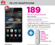 Huawei P8 Lite Smartphone