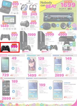 Game : Nobody Beats Our Easter Prices (29 Mar - 11 Apr 2017), page 13