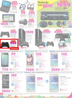 Game : Nobody Beats Our Easter Prices (29 Mar - 11 Apr 2017), page 13