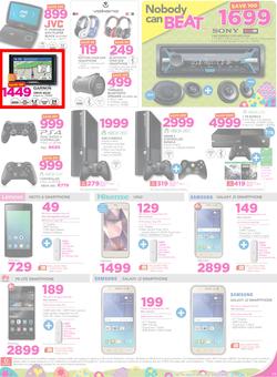 Game : Nobody Beats Our Easter Prices (29 Mar - 11 Apr 2017), page 13
