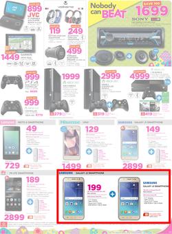 Game : Nobody Beats Our Easter Prices (29 Mar - 11 Apr 2017), page 13