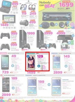 Game : Nobody Beats Our Easter Prices (29 Mar - 11 Apr 2017), page 13