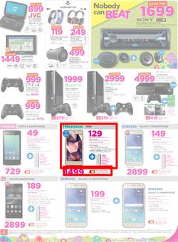 Game : Nobody Beats Our Easter Prices (29 Mar - 11 Apr 2017), page 13