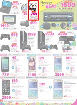 Game : Nobody Beats Our Easter Prices (29 Mar - 11 Apr 2017), page 13