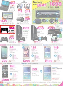 Game : Nobody Beats Our Easter Prices (29 Mar - 11 Apr 2017), page 13
