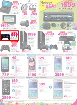 Game : Nobody Beats Our Easter Prices (29 Mar - 11 Apr 2017), page 13