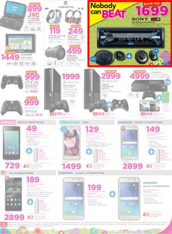 Game : Nobody Beats Our Easter Prices (29 Mar - 11 Apr 2017), page 13