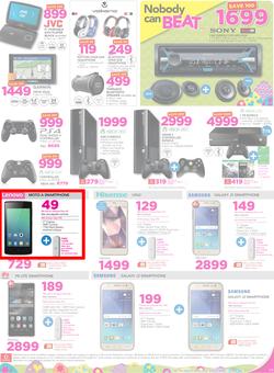 Game : Nobody Beats Our Easter Prices (29 Mar - 11 Apr 2017), page 13