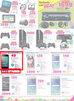 Game : Nobody Beats Our Easter Prices (29 Mar - 11 Apr 2017), page 13