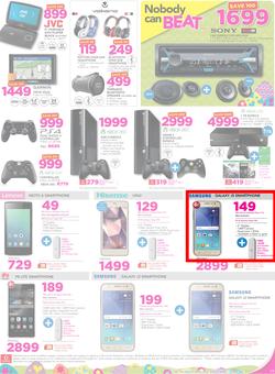 Game : Nobody Beats Our Easter Prices (29 Mar - 11 Apr 2017), page 13