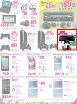 Game : Nobody Beats Our Easter Prices (29 Mar - 11 Apr 2017), page 13