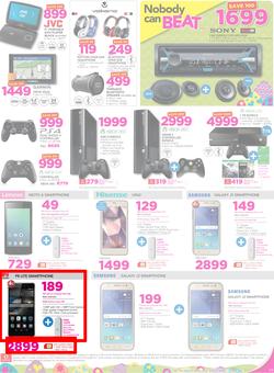 Game : Nobody Beats Our Easter Prices (29 Mar - 11 Apr 2017), page 13